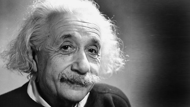 Albert Einstein - Nhà vật lý người Đức