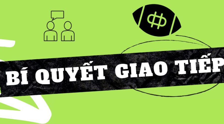 Bí quyết giao tiếp hiệu quả với người mang chủng WT