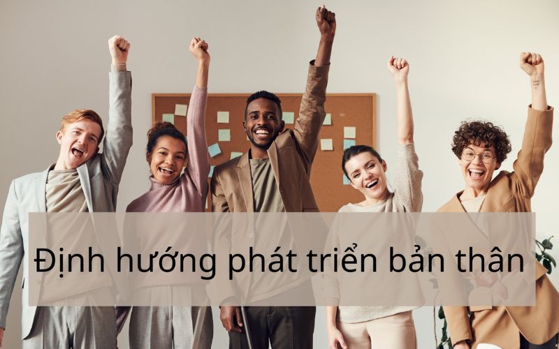 Định hướng phát triển cho chủng WC