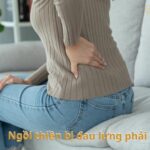 Ngồi thiền bị đau lưng phải làm sao