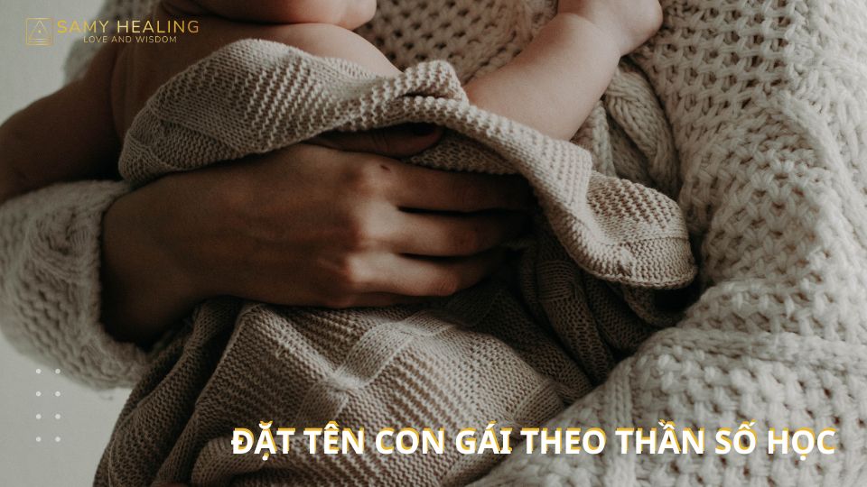 Đặt Tên Con Gái
